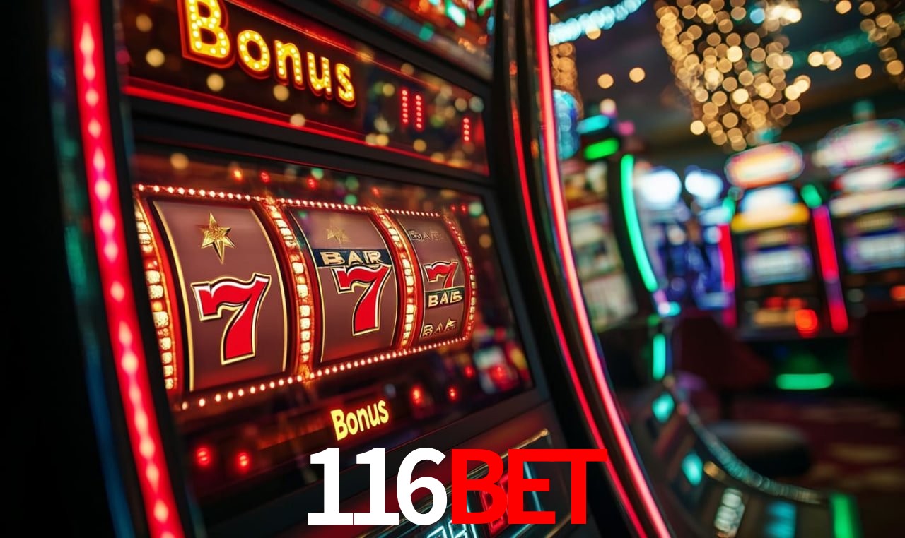 116bet app
