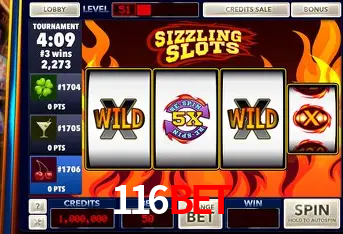 A Experiência Imersiva dos Cassinos Ao Vivo no 116bet