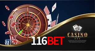 Torneios 116bet