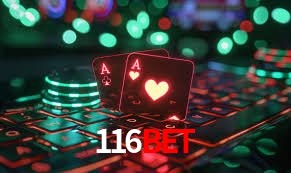 Mesa de Blackjack 116bet