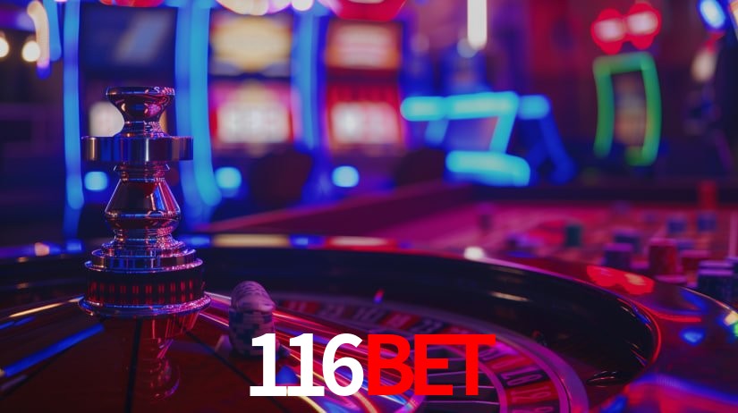 116bet App Interface