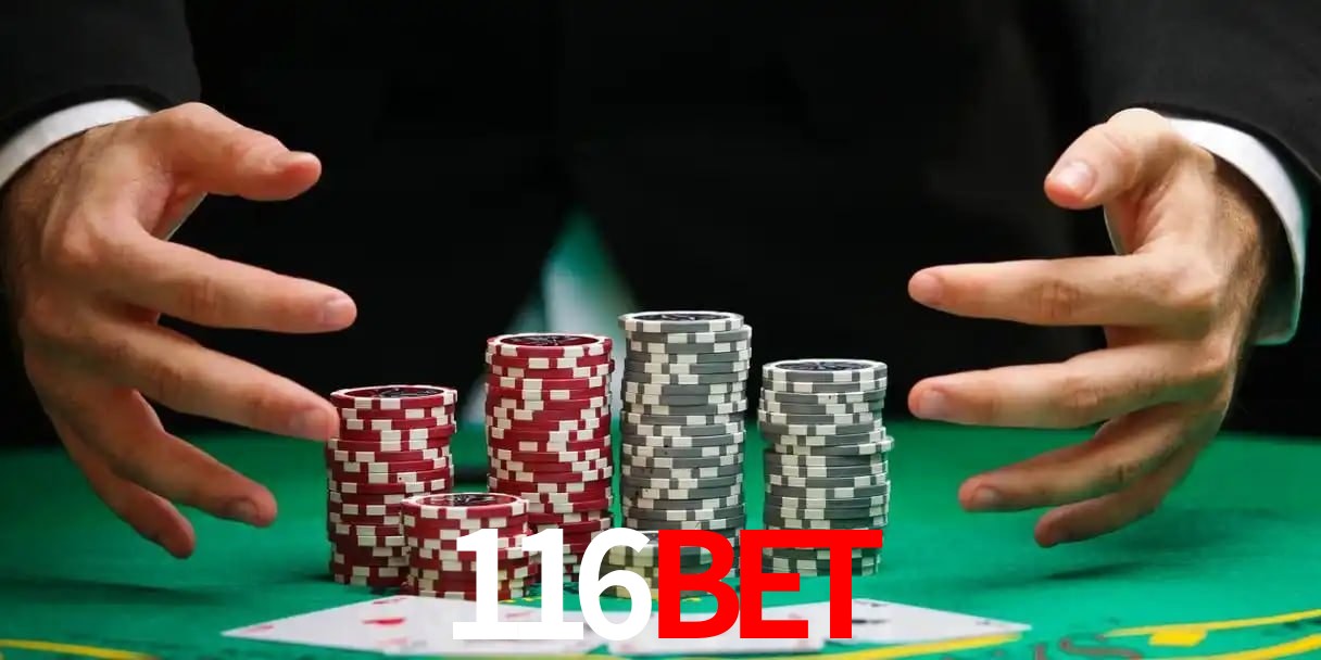 cassino 116bet