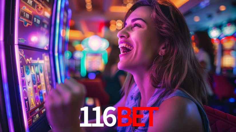 116bet app