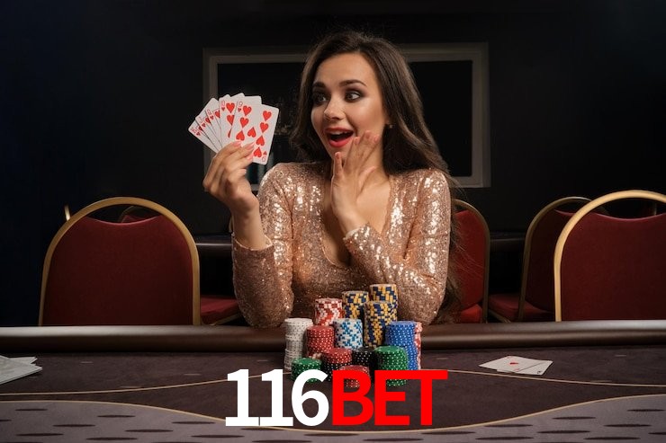 Descubra o Programa VIP da 116bet: Vantagens Exclusivas para Jogadores