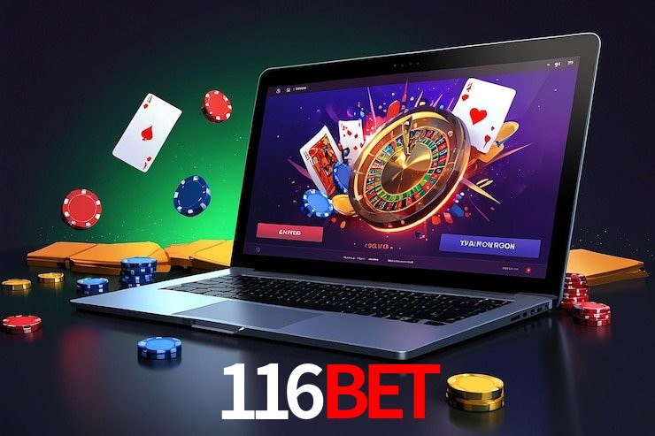 Login Seguro 116bet