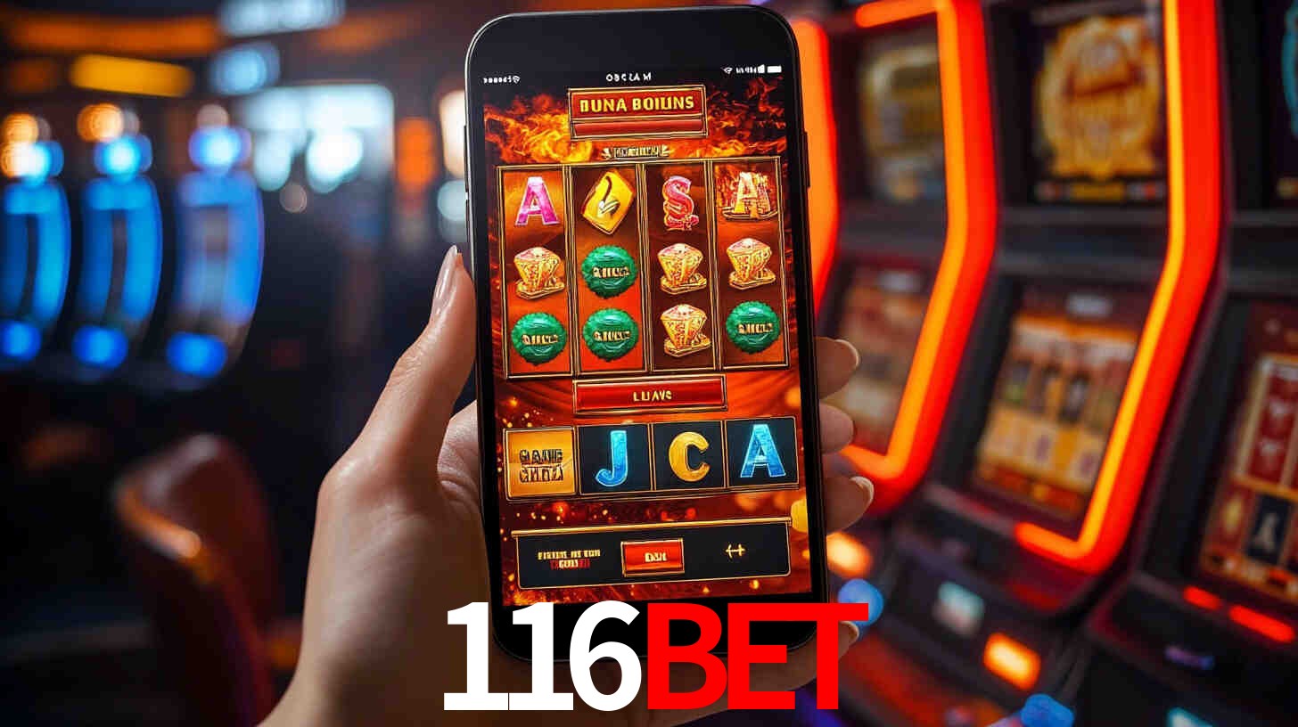 116bet