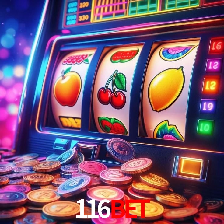 Casino Ao Vivo 116bet