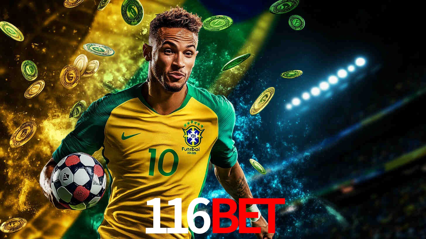 Inovações de Jogos na 116bet: O Futuro das Experiências Interativas