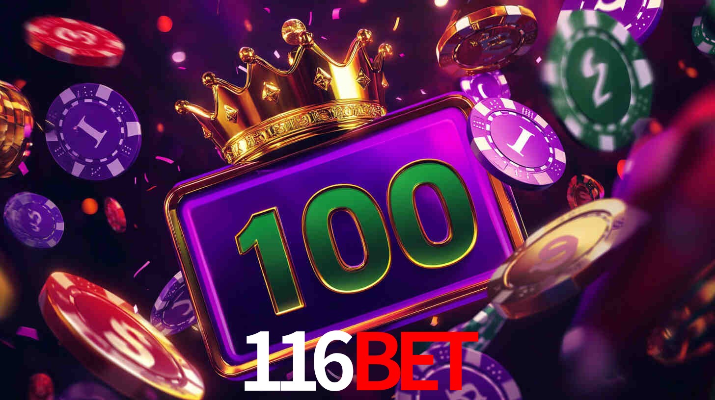 Live Casino 116bet